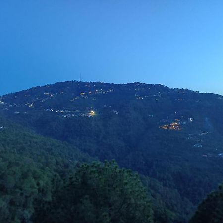 The Heritage Home Kasauli I Pine View Serviced Villa I Best Seller I Vacations I Family Events I Sky Bonfire I Kasauli By Exotic Stays Ngoại thất bức ảnh
