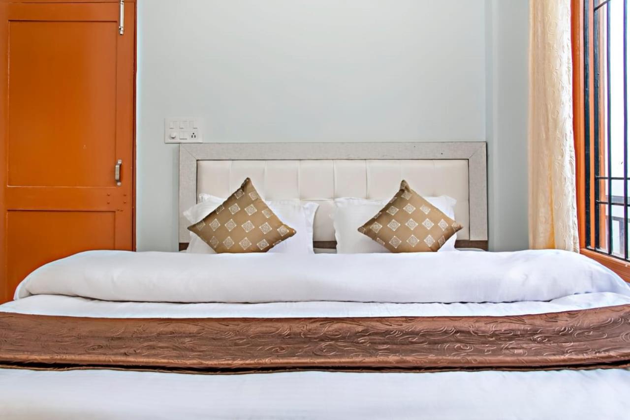 The Heritage Home Kasauli I Pine View Serviced Villa I Best Seller I Vacations I Family Events I Sky Bonfire I Kasauli By Exotic Stays Ngoại thất bức ảnh